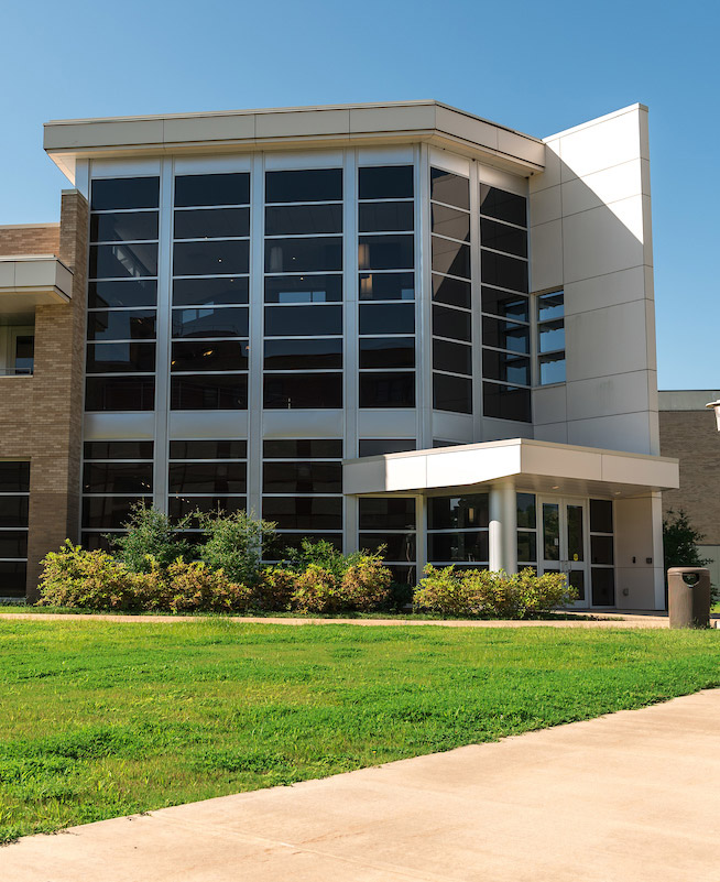 Federal EDA Approves A-State for University Center Grant