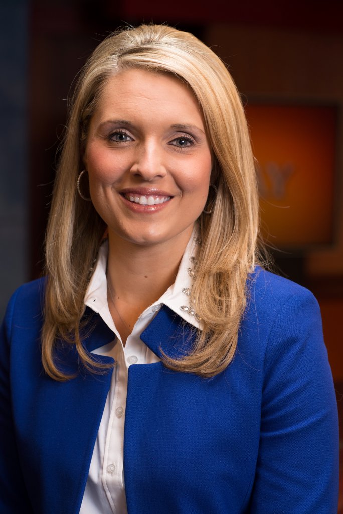 Agribusiness Event Features U.S. Farm Report&rsquo;s Tyne Morgan