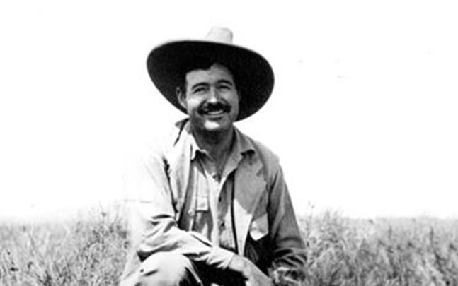 HPMEC Sets Dates for &lsquo;Green Hills of Africa&rsquo; Reading Retreat