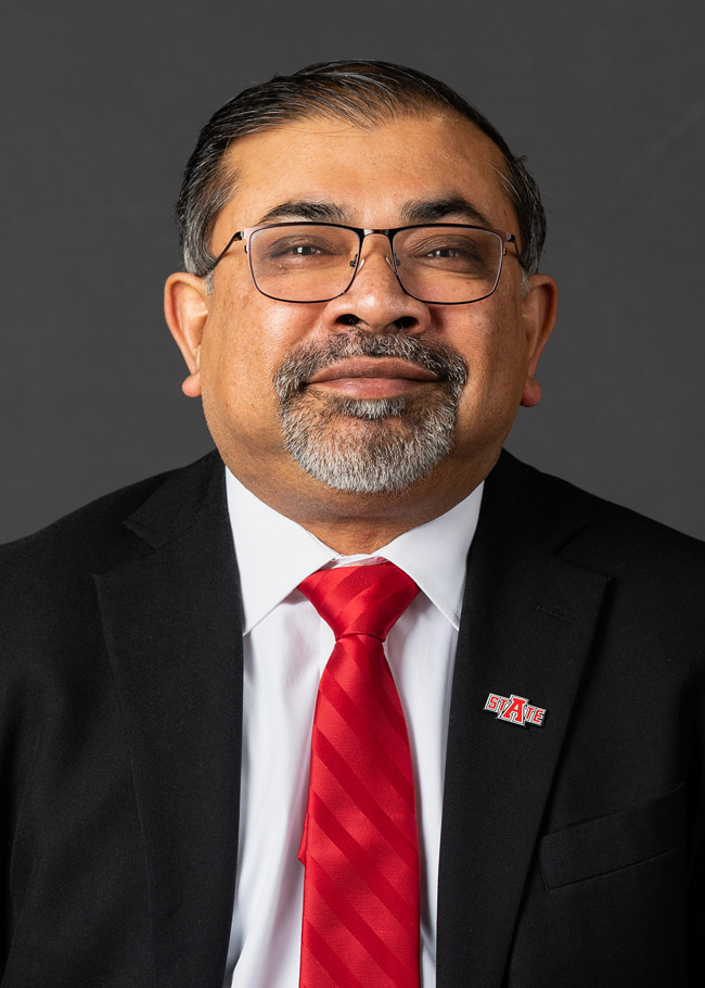 Bhattacharyya Will Lead Engineering and Computer Science