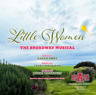 Theatre to Present ‘Little Women’ in Fowler Center Musical Production