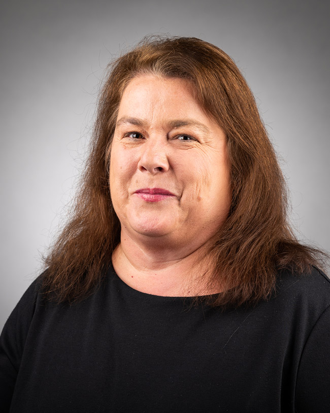 Long Appointed Director of Payroll Services