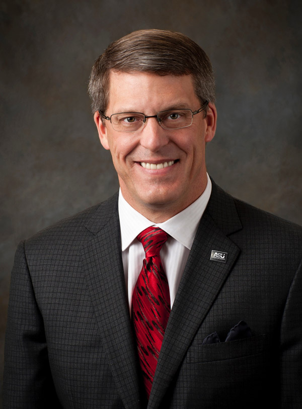 Gov. Hutchinson Appoints Alumnus&nbsp;Tim Langford to Second Term on ASU Board
