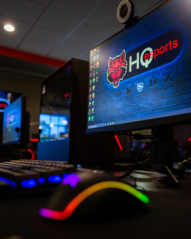 A-State, NYIT Virtual Esports Conference to be Saturday