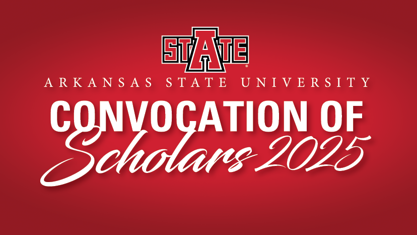 College of Nursing and Health Professions Recognizes Top Graduating 2025 Seniors