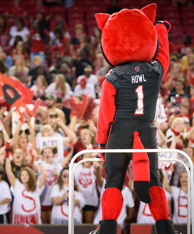 Students to Gather for 22nd 'Order of the Pack'