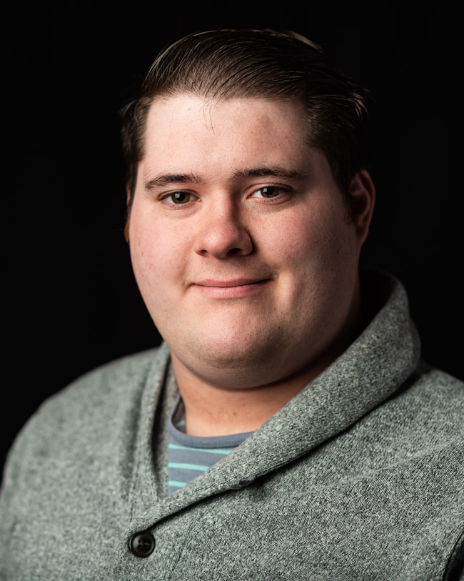 Norris Developing as Playwright through National Residency