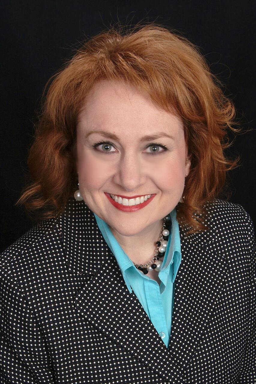 Brandi Hinkle to Visit Campus for&nbsp;Joel Gambill Distinguished Speaker Series