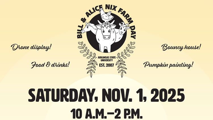 Bill and Alice Nix Farm Day Set for Saturday