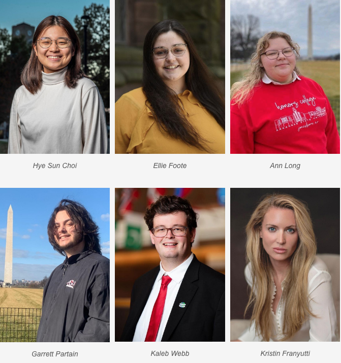 A-State Students and Faculty Member Receive Middle East Studies Grants