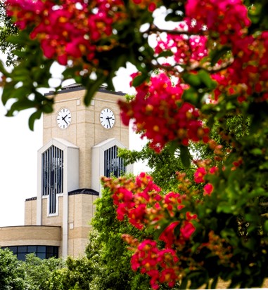 Dean B. Ellis Library