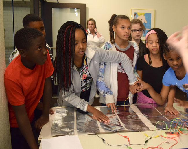 Museum to Host &lsquo;Shake, Rattle, and Roll&rsquo; in Conjunction with Arkansas Science Festival