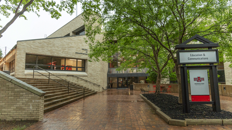 A-State Accepts Invitation to CPED Educational Network