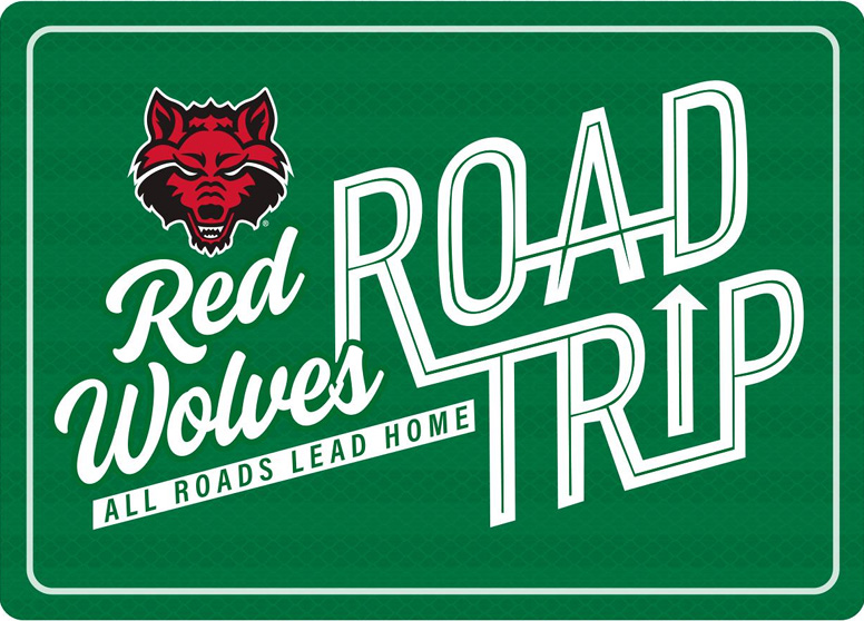 Homecoming Week to Feature Student Events, Alumni Reunions and Red Wolves Football