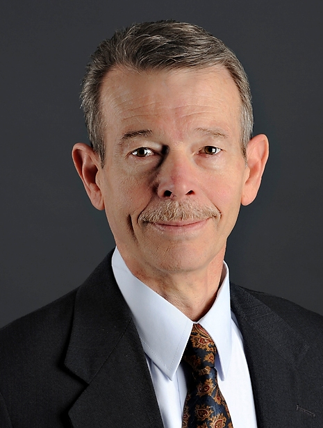 University Community Extends Sympathy to Family of Dan Howard, Former Interim Chancellor