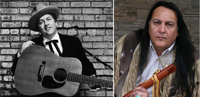 Shawn Camp, Bill Miller to Open Johnny Cash Heritage Festival Concert