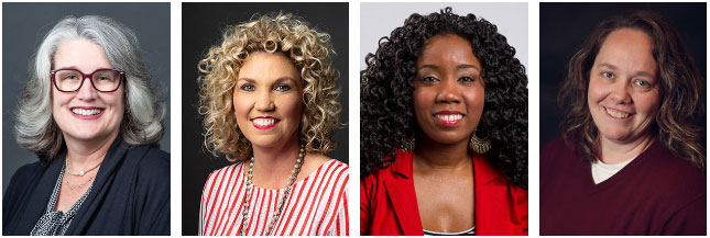 Dean Announces Chair Appointments in Education and Behavioral Science