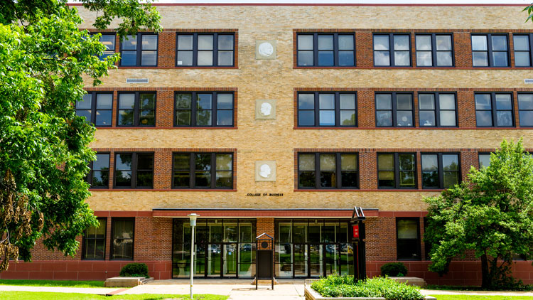 A-State Renames Undergraduate Accounting Degree Following Earned STEM Designation