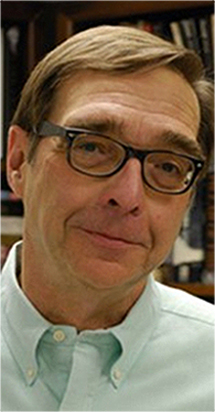 Dr. David Ray Joins A-State Campus Queretaro Administration