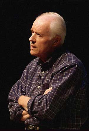 Mike Farrell