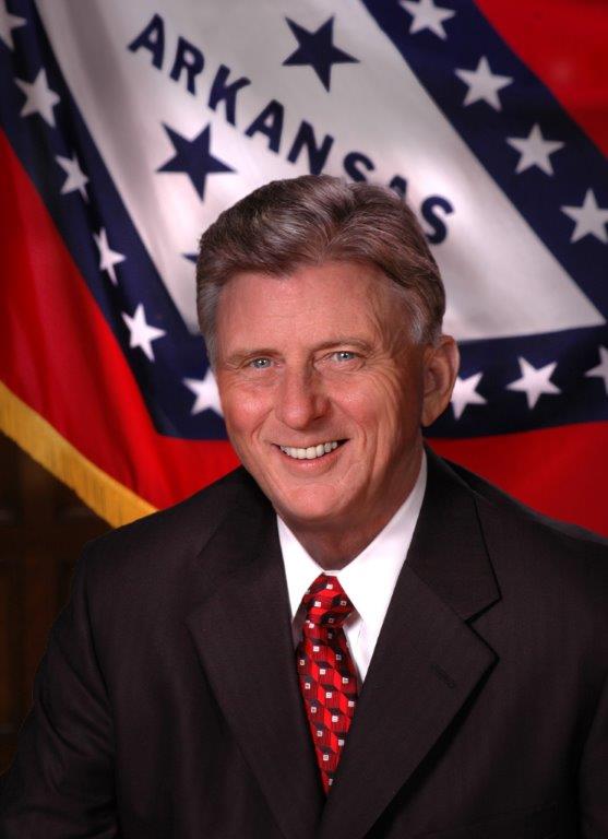 Gov. Mike Beebe