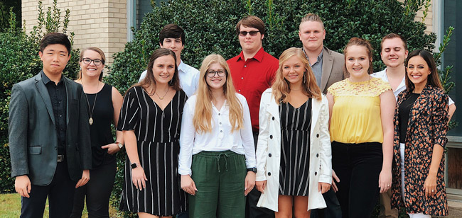 A-State Opera Theatre to Present&nbsp;Opera Tasting