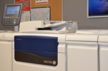 Xerox j75