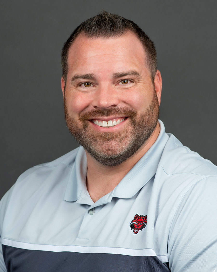 Faculty Member Dallas Martinez is Appointed Director of Fowler Center