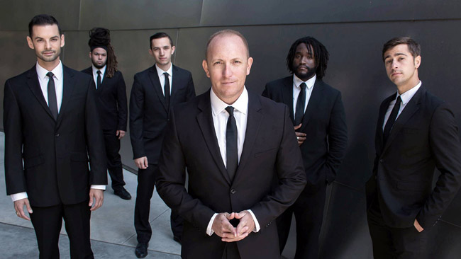 M-Pact Vocal Ensemble to Perform at Fowler Center