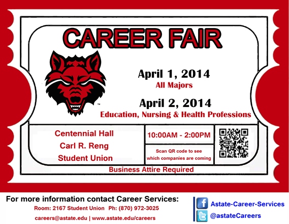 Career Fair