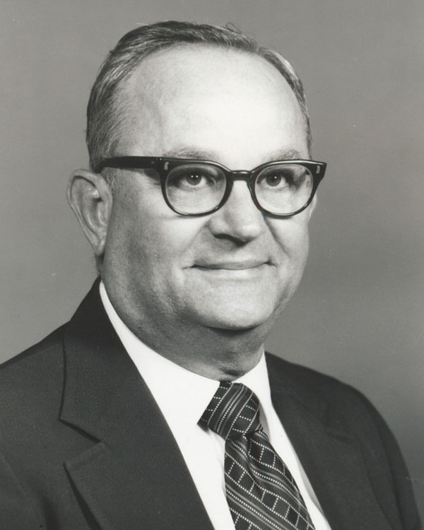 University Community Mourns Passing of Dr. J.B. Sheofee