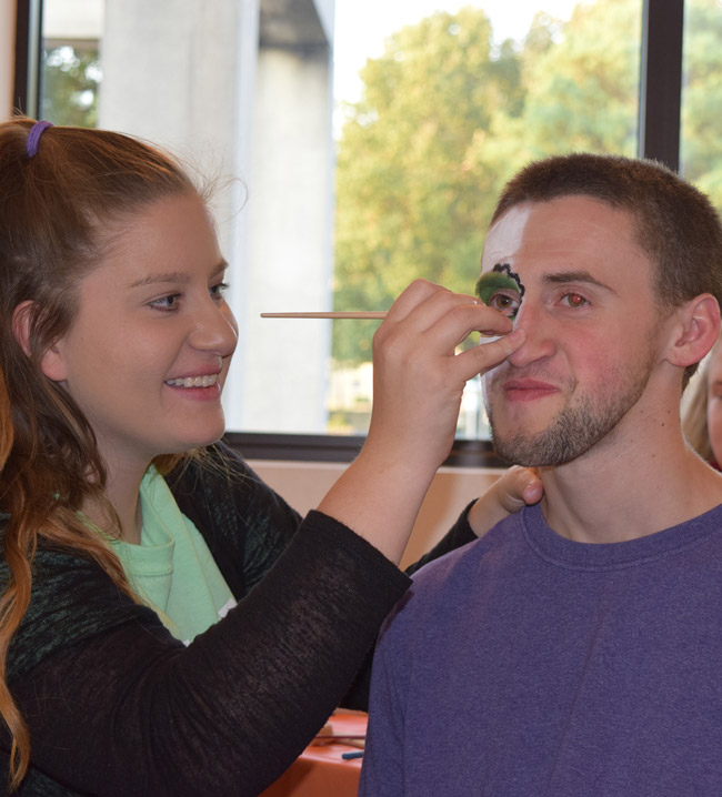 ASU Museum to Celebrate D&iacute;a de los Muertos, Nov. 1