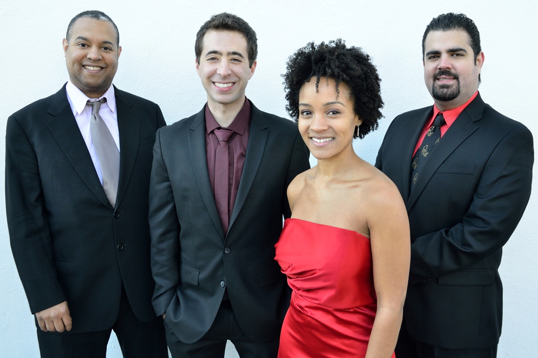 Harlem Quartet