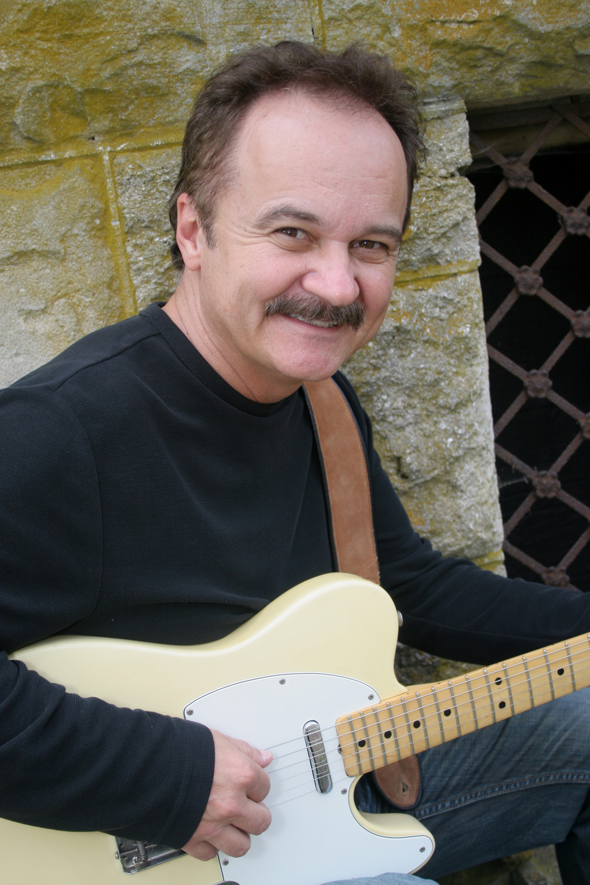 Jimmy Fortune