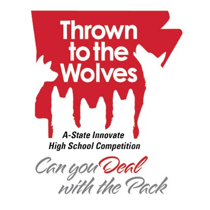 'Thrown to the Wolves' Competition Challenges Students to be Innovative