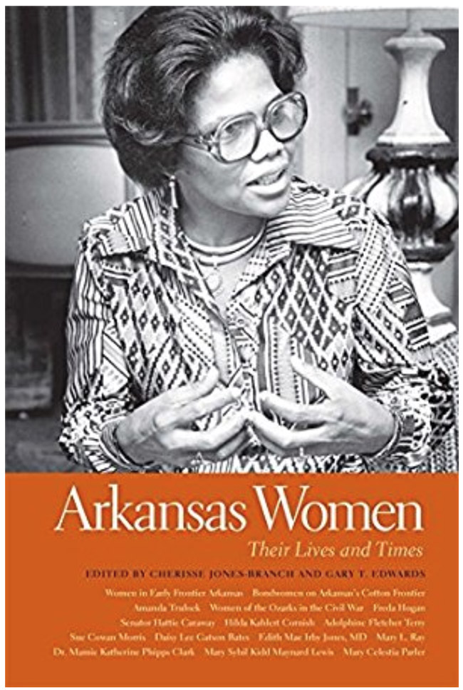 A-State Historians to Discuss Book on Arkansas Women