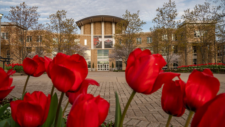 Communication Day Planned for Area High School Students at A-State on February 28