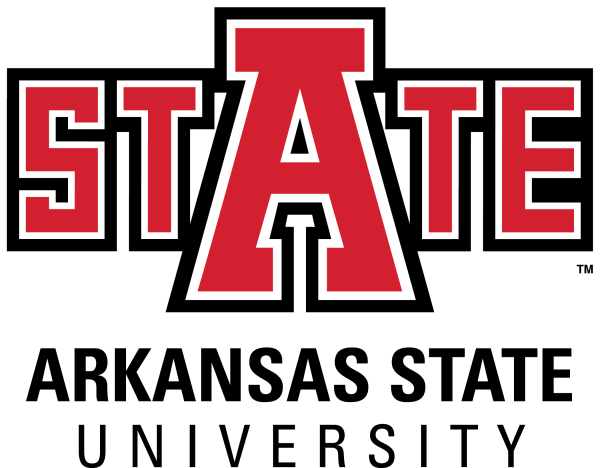 AState logo