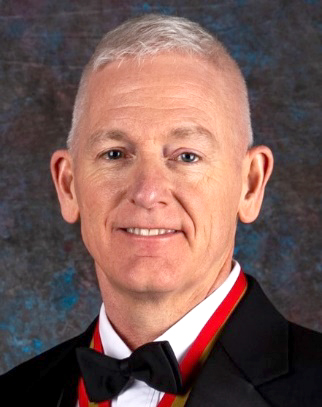 Klemmer Named Board Chair of Beck Center for Veterans