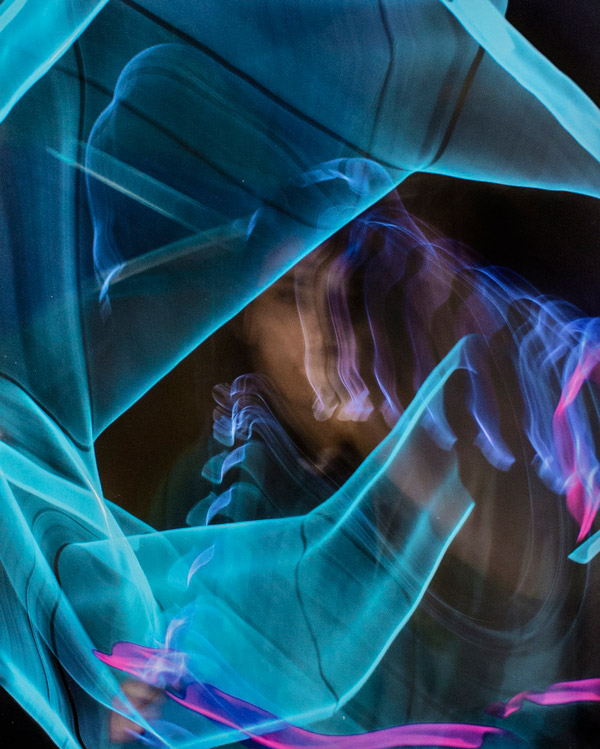 High School Artists to Present Work in 'Inspire' at Bradbury