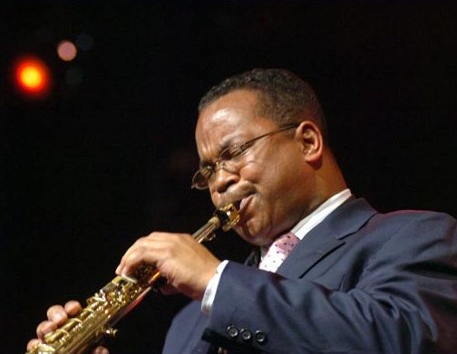 Victor Goines