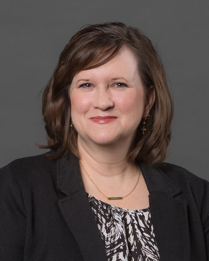 Joel Gambill Speaker Series to Feature Malea Hargett