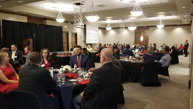 Engineering and Computer Science  Graduates Form New Alumni Academy