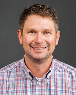 Marsico Accepts Interim Post with Research and Arkansas Biosciences Institute