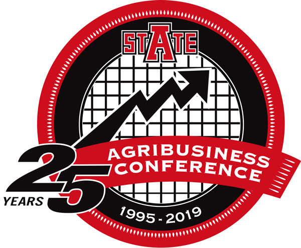 25th annual Agribusiness Conference set for Feb. 13