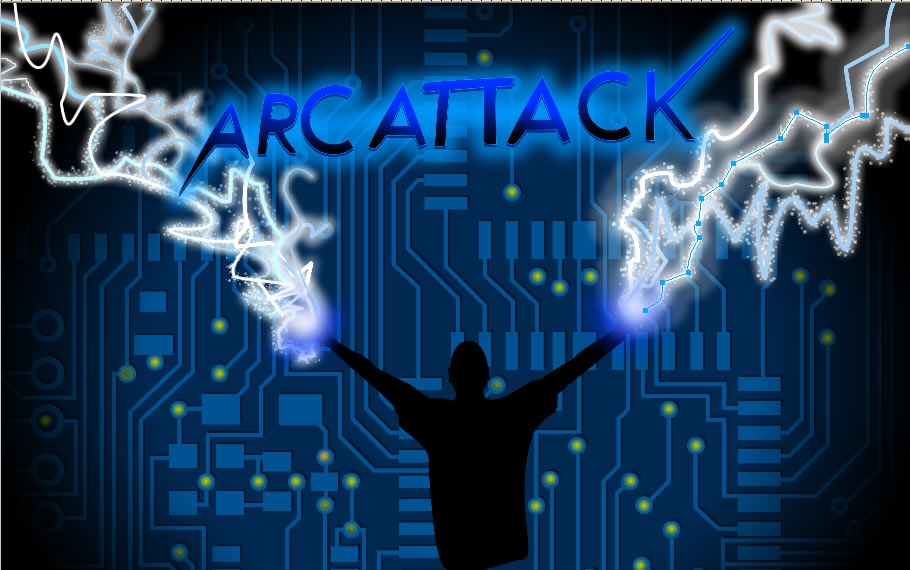 ArcAttack