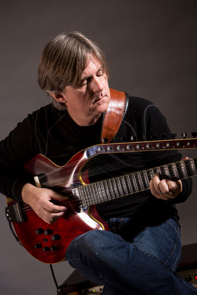 Todd Mosby&rsquo;s New Horizons Ensemble at Fowler Center&nbsp;&nbsp;