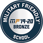A-State Earns Bronze Rating on Military Friendly School List