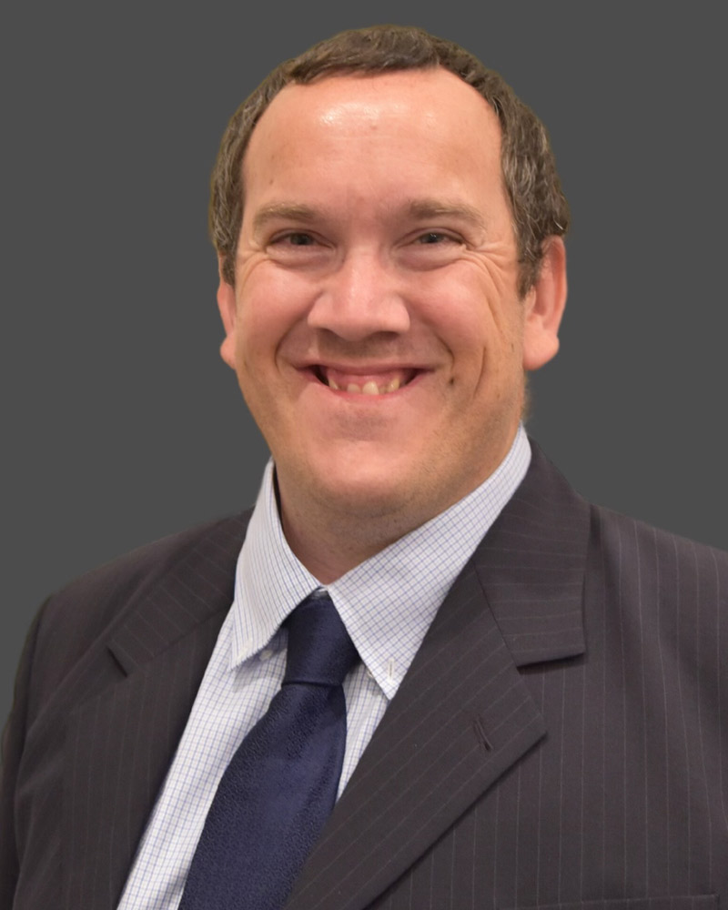 Chris Boothman to Serve as Interim Vice Chancellor for Enrollment Management