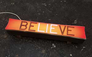 Believe